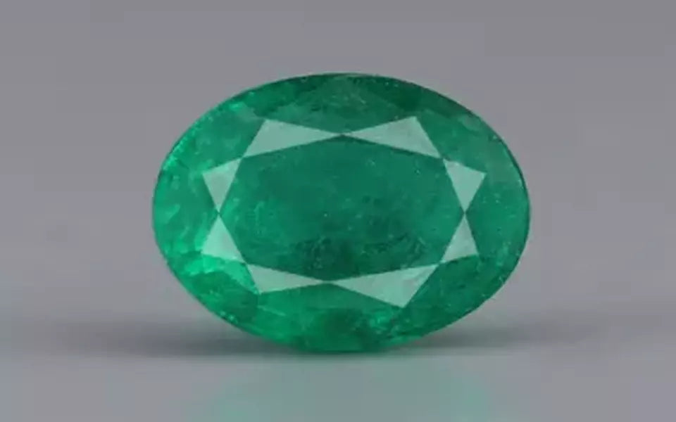 Emerald - 3.05 Carats