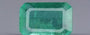 Emerald - 3.08 Carats