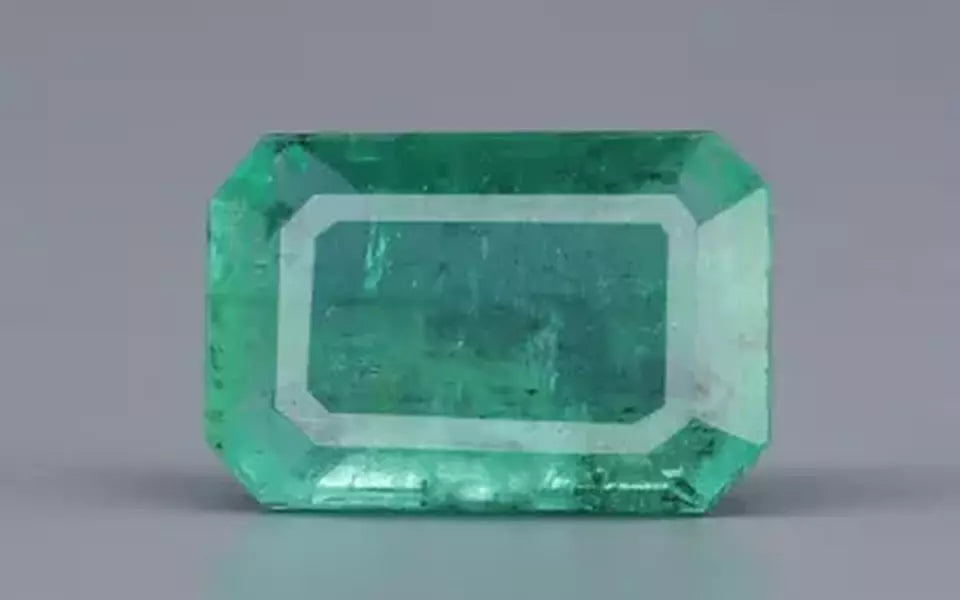Emerald - 3.08 Carats