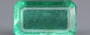 Emerald - 3.07 Carats