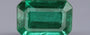 Emerald - 3.09 Carats