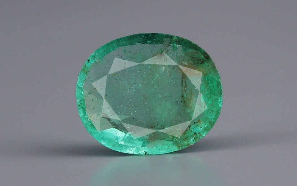 Emerald - 3.09 Carats