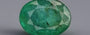 Emerald - 3.09 Carats