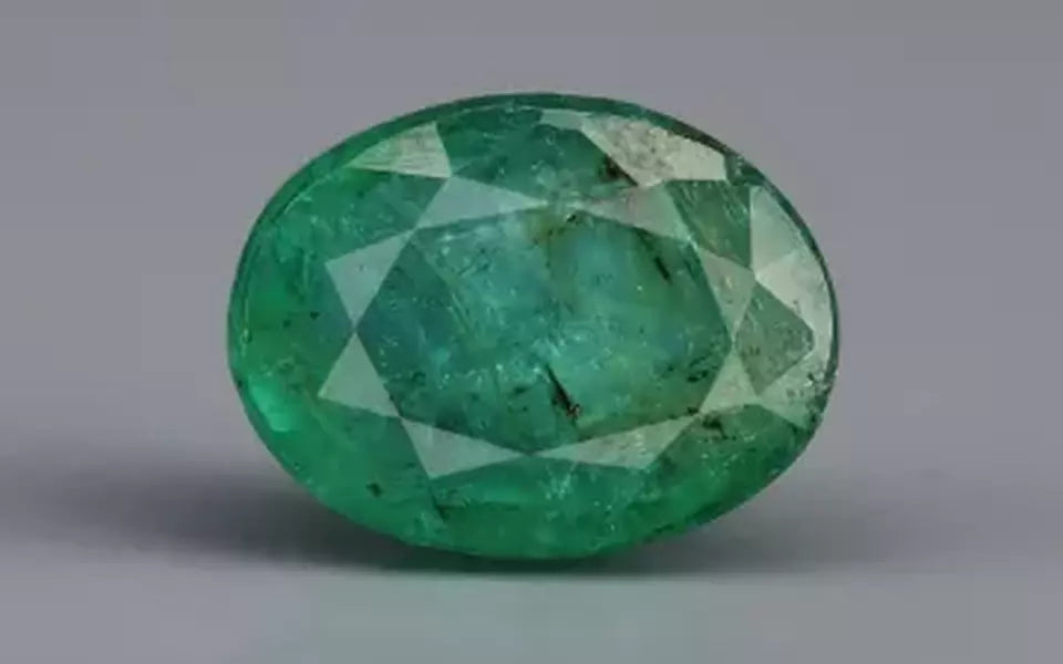 Emerald - 3.09 Carats