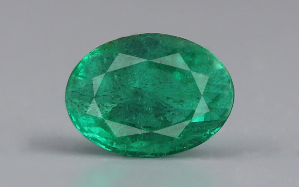Emerald - 3.10 Carats