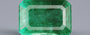Zambian Emerald - 3.11 Carat Prime Quality EMD-9268