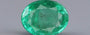 Emerald - 3.13 Carats