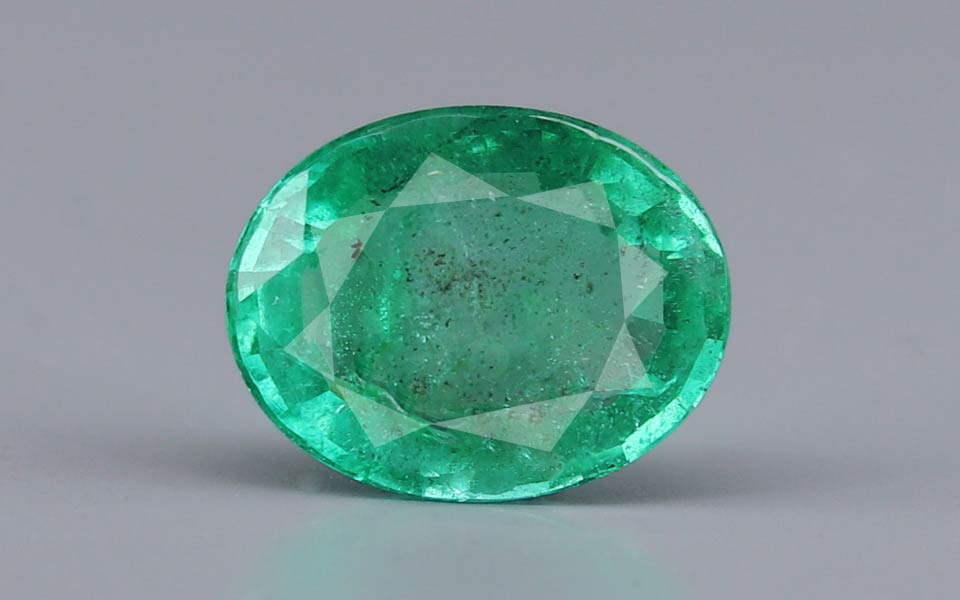Emerald - 3.13 Carats