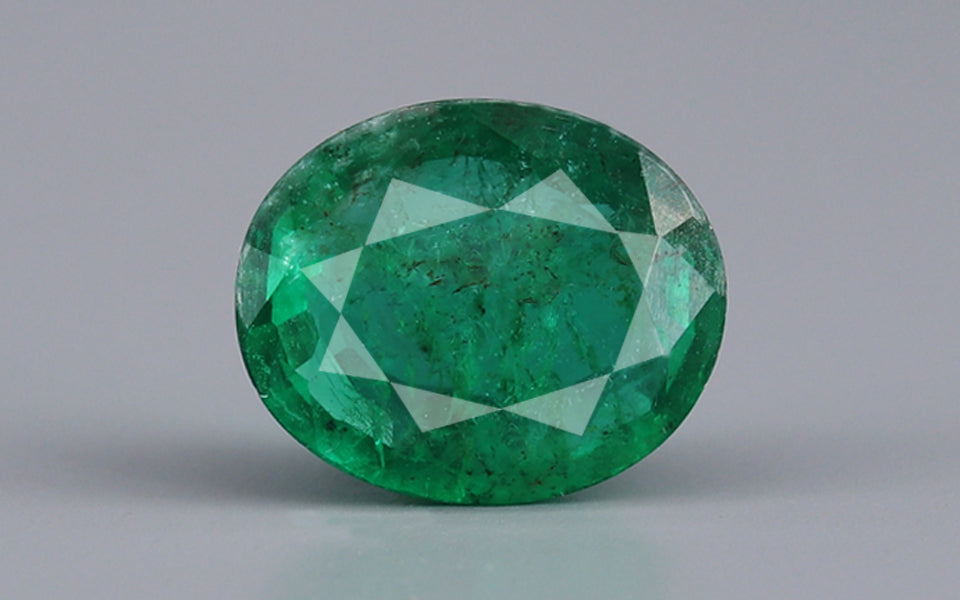 Emerald - 3.12 Carats