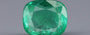 Emerald - 3.16 Carats