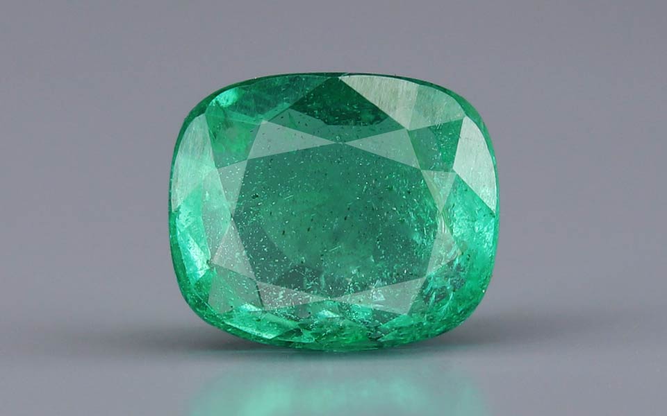 Emerald - 3.16 Carats