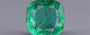 Zambian Emerald - 3.17 Carat Limited Quality EMD-10204