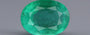 Emerald - 3.17 Carats