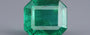 Emerald - 3.17 Carats