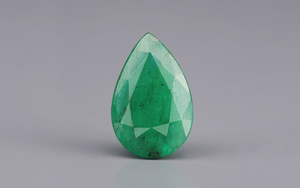 Emerald - 3.18 Carats