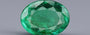 Emerald - 3.18 Carats