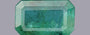 Zambian Emerald - 3.20 Carat Fine Quality EMD-9485