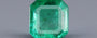 Emerald - 3.22 Carats