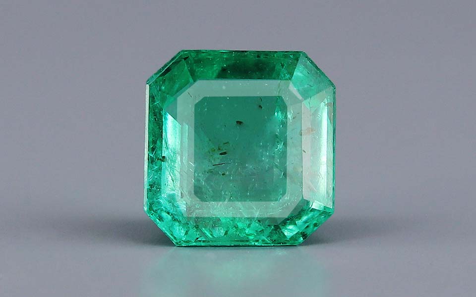 Emerald - 3.22 Carats