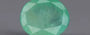Emerald - 3.22 Carats
