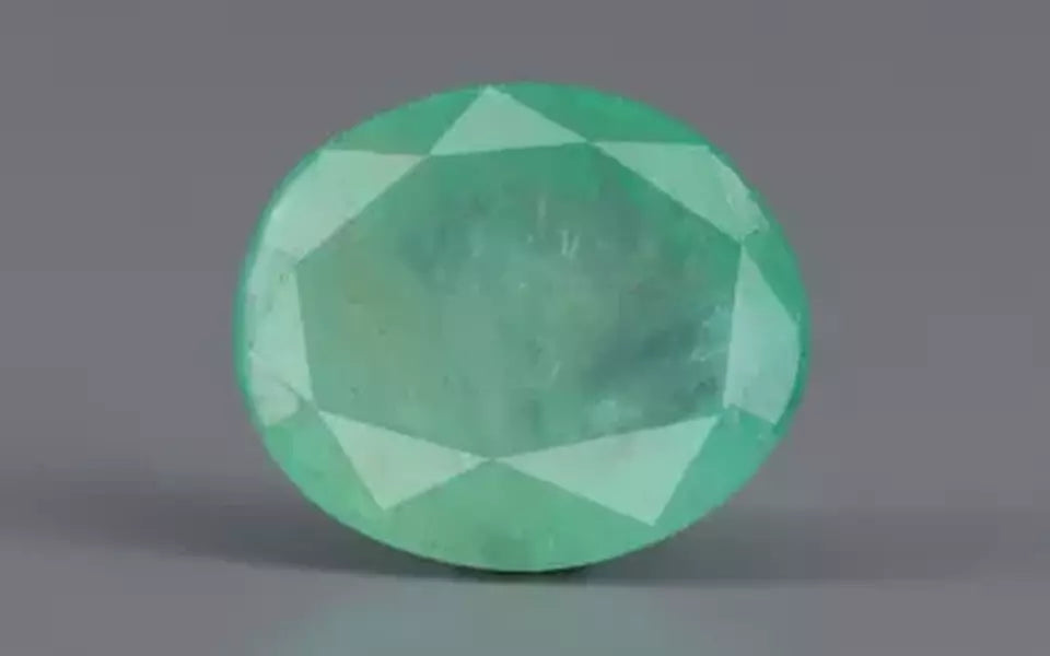 Emerald - 3.22 Carats