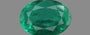 Zambian Emerald - 3.24 Carat Rare Quality EMD-9721
