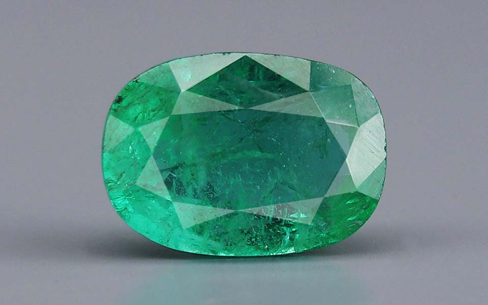 Emerald - 3.27 Carats