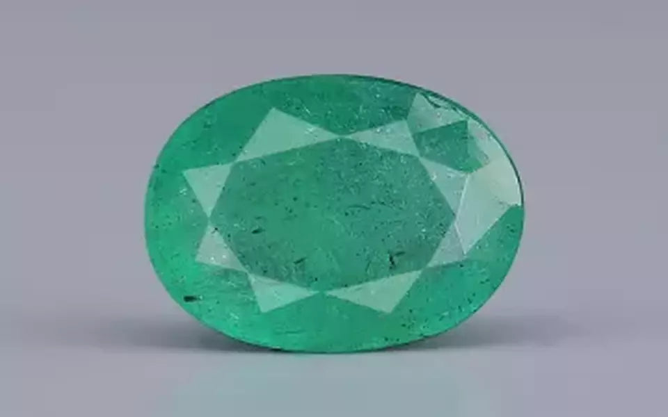 Emerald - 3.28 Carats