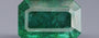 Emerald - 3.29 Carats