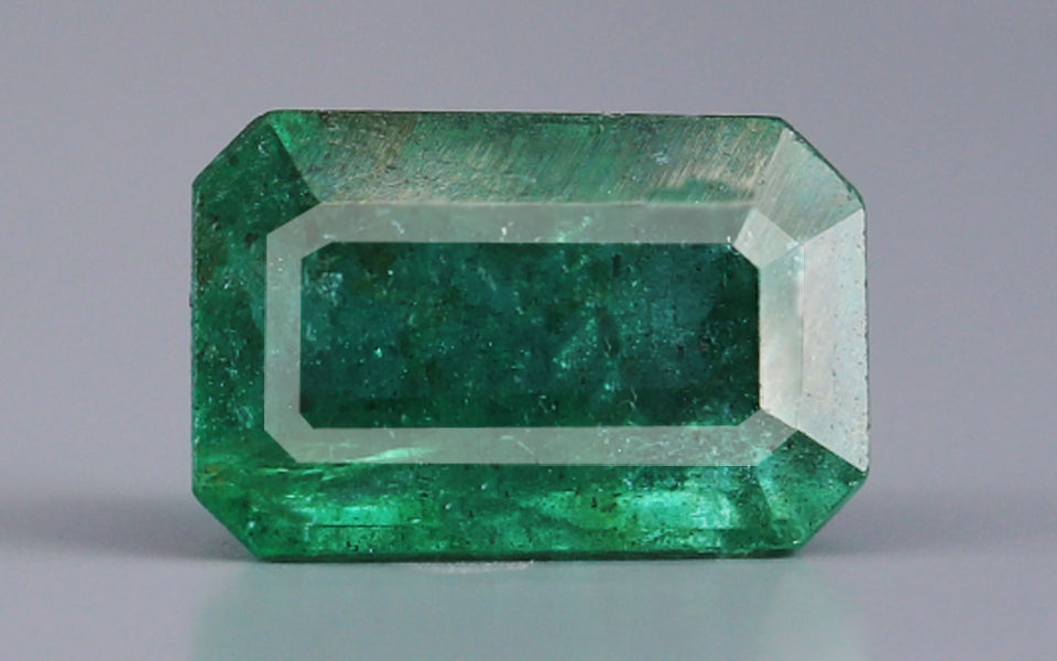 Emerald - 3.29 Carats