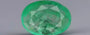 Emerald - 3.30 Carats