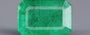 Emerald - 3.32 Carats