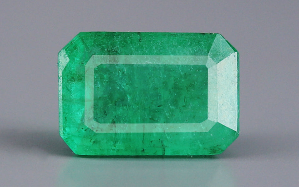Emerald - 3.32 Carats