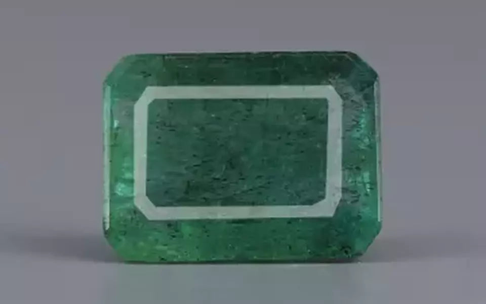 Emerald - 3.34 Carats