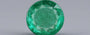 Zambian Emerald - 3.34 Carat Rare Quality EMD-10292
