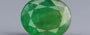 Emerald - 3.35 Carats