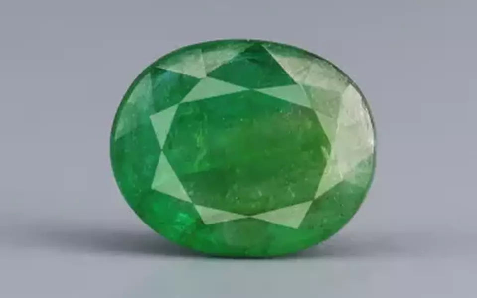 Emerald - 3.35 Carats