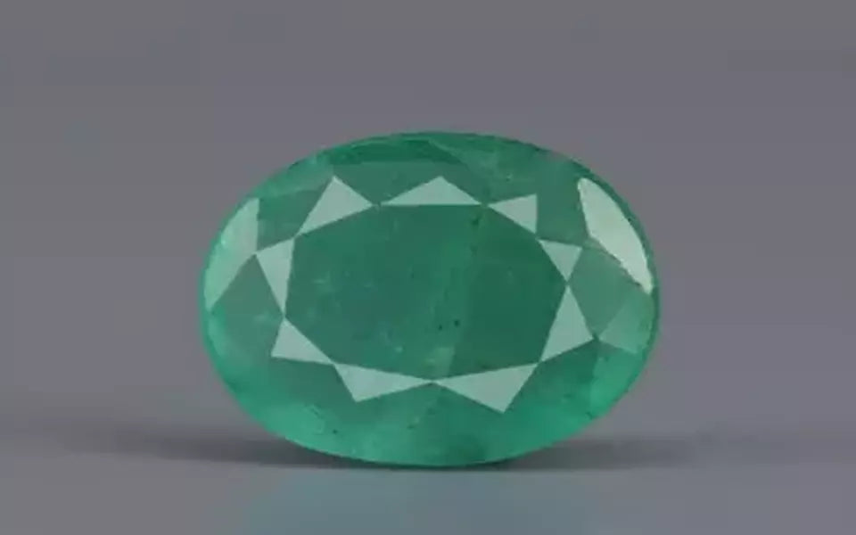 Emerald - 3.36 Carats