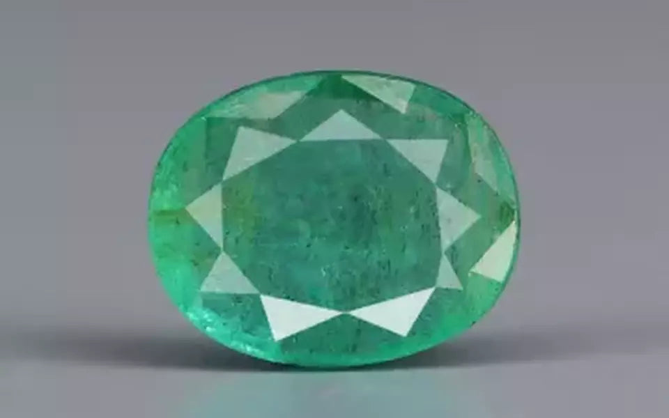 Emerald - 3.36 Carats