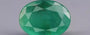 Emerald - 3.37 Carats
