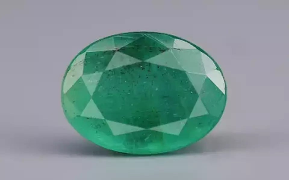 Emerald - 3.37 Carats