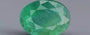 Emerald - 3.38 Carats