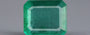 Emerald - 3.38 Carats