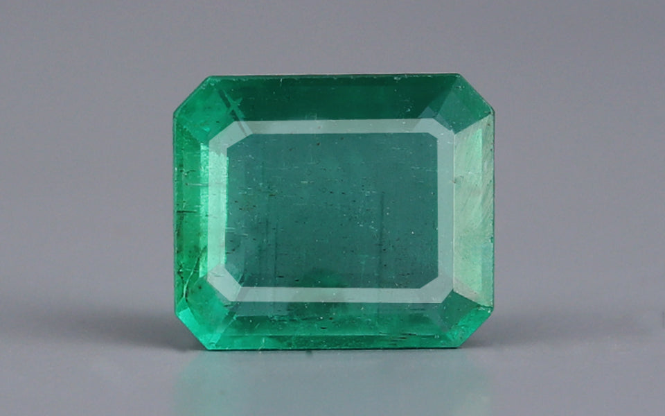 Emerald - 3.38 Carats