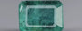 Emerald - 3.39 Carats