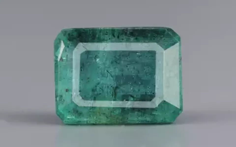 Emerald - 3.39 Carats