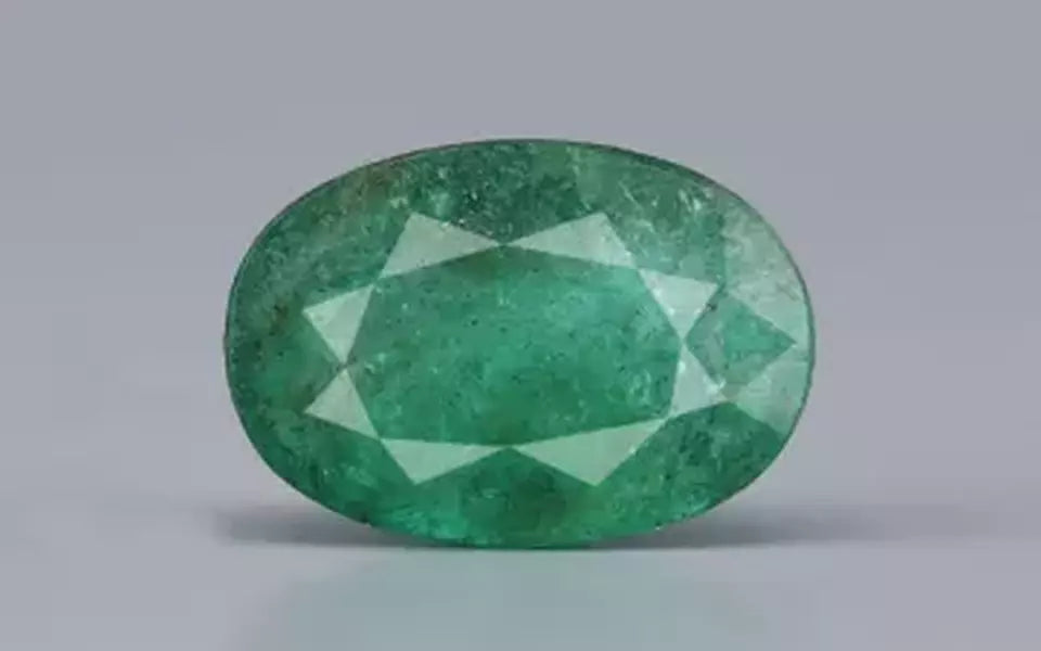 Emerald - 3.38 Carats