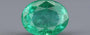 Emerald - 3.38 Carats
