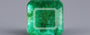 Emerald - 3.39 Carats