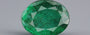 Zambian Emerald - 3.39 Carat Fine Quality EMD-9206